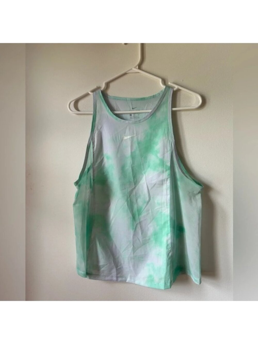 Nike Icon‎ Clash City  Sleek Running Tank